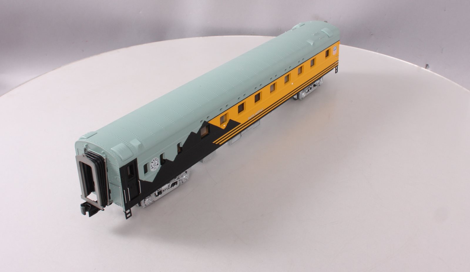 MTH 20-66176A O Denver Rio Grande 