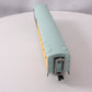 MTH 20-66176A O Denver Rio Grande "David Moffat" 70' Streamlined Sleeper LN/Box