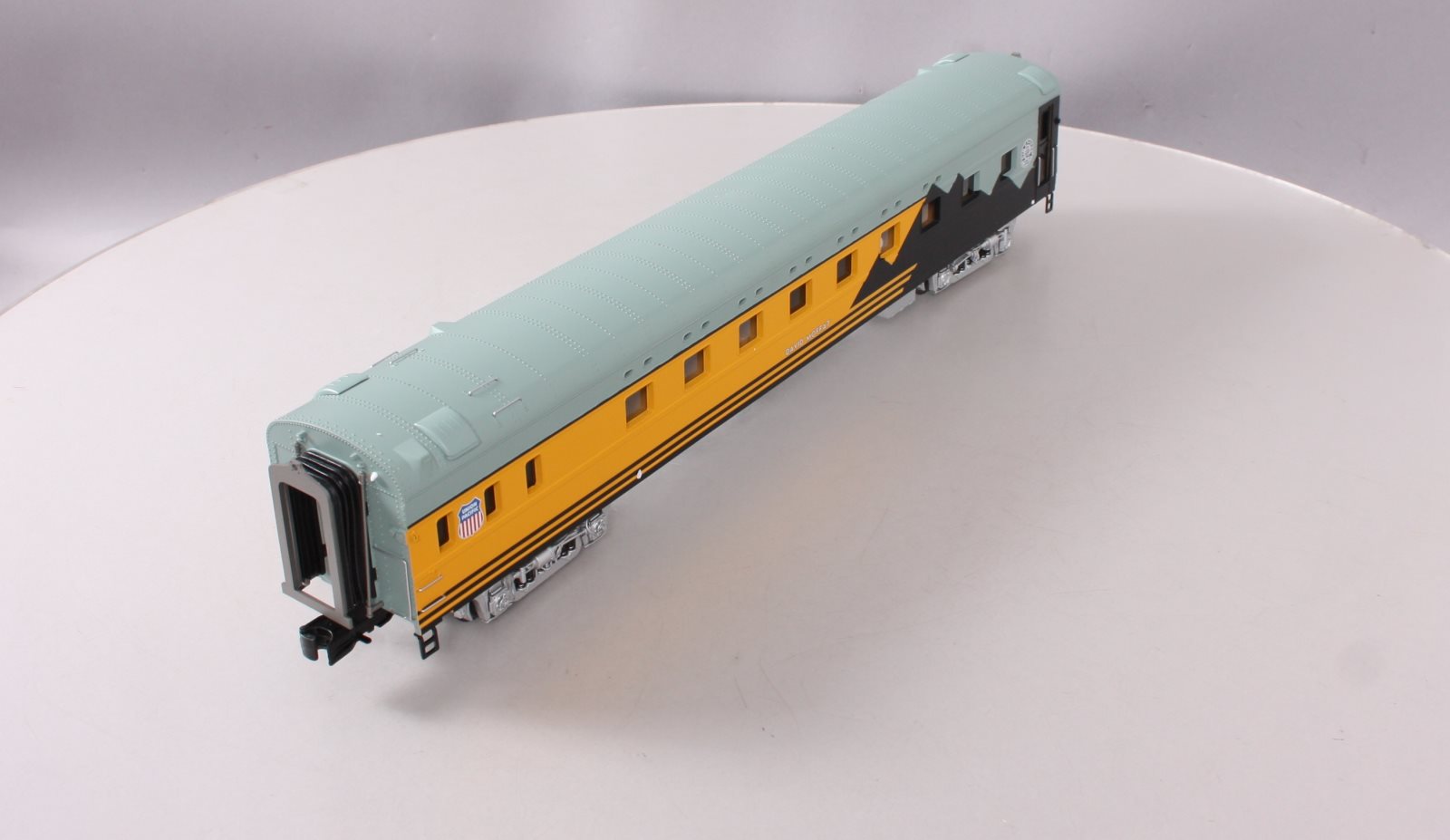 MTH 20-66176A O Denver Rio Grande 