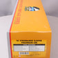 MTH 20-66176A O Denver Rio Grande "David Moffat" 70' Streamlined Sleeper LN/Box