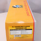 MTH 20-66176A O Denver Rio Grande "David Moffat" 70' Streamlined Sleeper LN/Box