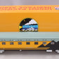 MTH 20-66176A O Denver Rio Grande "David Moffat" 70' Streamlined Sleeper LN/Box