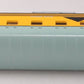 MTH 20-66176A O Denver Rio Grande "David Moffat" 70' Streamlined Sleeper LN/Box