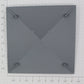 Lionel 12701-114 Gray Fuel Station Roof
