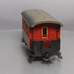 LGB 3007 G Scale Zillertalbahn 2nd Class Passenger Car LN/Box
