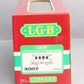 LGB 3007 G Scale Zillertalbahn 2nd Class Passenger Car LN/Box