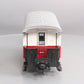 LGB 35070 G Scale Christmas Train Passenger Car LN/Box