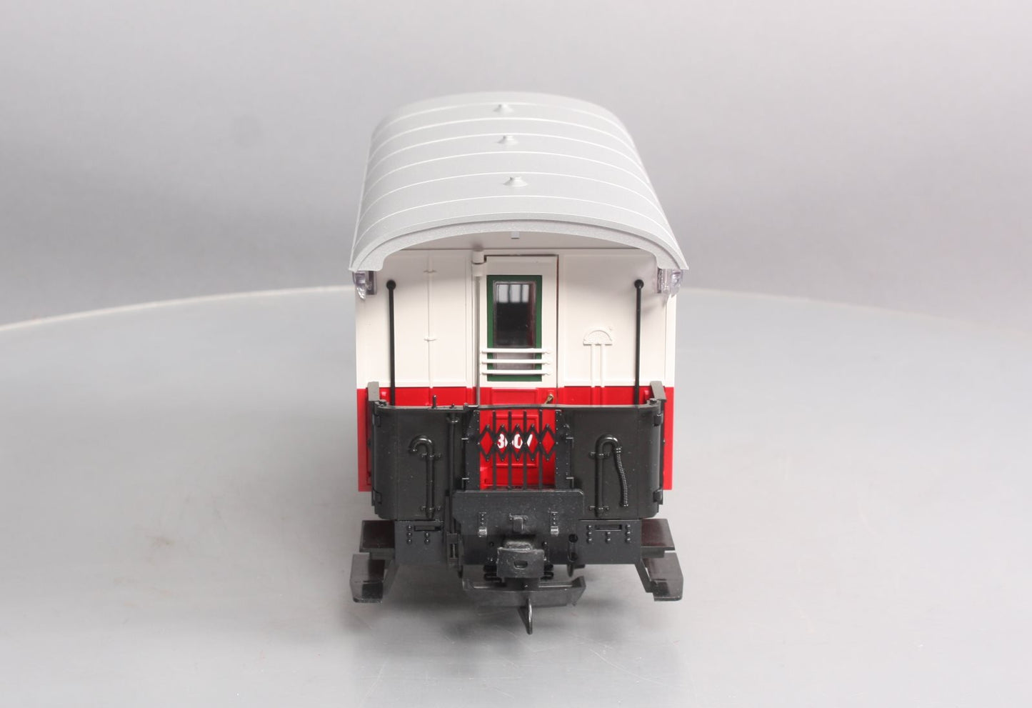 LGB 35070 G Scale Christmas Train Passenger Car LN/Box