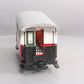 LGB 35070 G Scale Christmas Train Passenger Car LN/Box