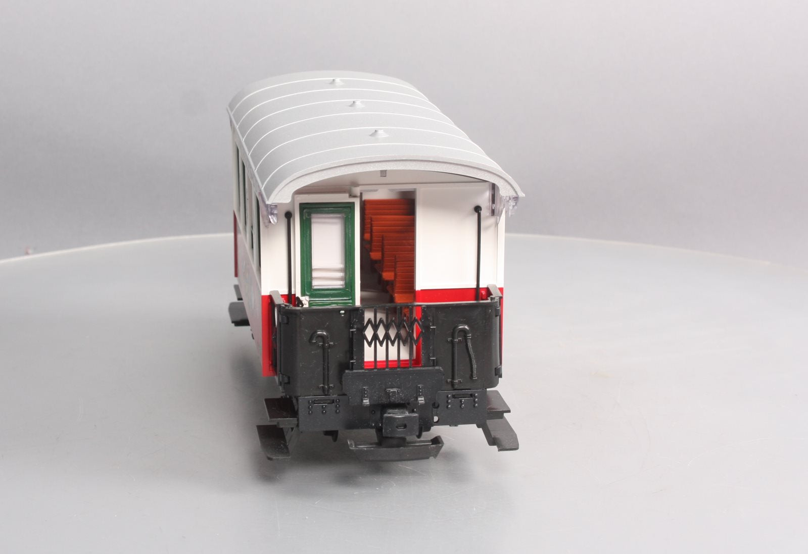 LGB 35070 G Scale Christmas Train Passenger Car LN/Box