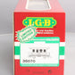 LGB 35070 G Scale Christmas Train Passenger Car LN/Box