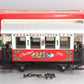 LGB 35070 G Scale Christmas Train Passenger Car LN/Box