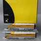 K-Line K-29212 O Semi-Scale Rio Grande PA-1 ABA Diesel Set with TMCC LN/Box