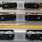 K-Line K-29212 O Semi-Scale Rio Grande PA-1 ABA Diesel Set with TMCC LN/Box