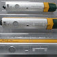 K-Line K-29212 O Semi-Scale Rio Grande PA-1 ABA Diesel Set with TMCC LN/Box