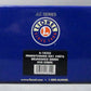 Lionel 6-18355 O PRR GG-1 5 Stripe Electric Locomotive #4876 w TMCC & Railsounds LN/Box