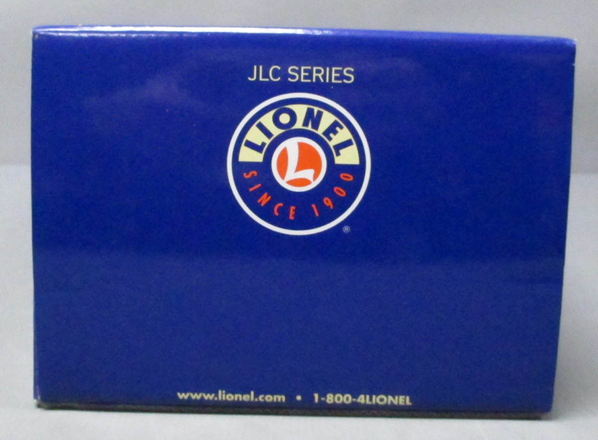 Lionel 6-18355 O PRR GG-1 5 Stripe Electric Locomotive #4876 w TMCC & Railsounds LN/Box