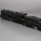 Lionel 773 Vintage O Gauge 4-6-4 Hudson Steam Locomotive w/Tender - 1964 Version EX
