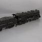 Lionel 773 Vintage O Gauge 4-6-4 Hudson Steam Locomotive w/Tender - 1964 Version EX