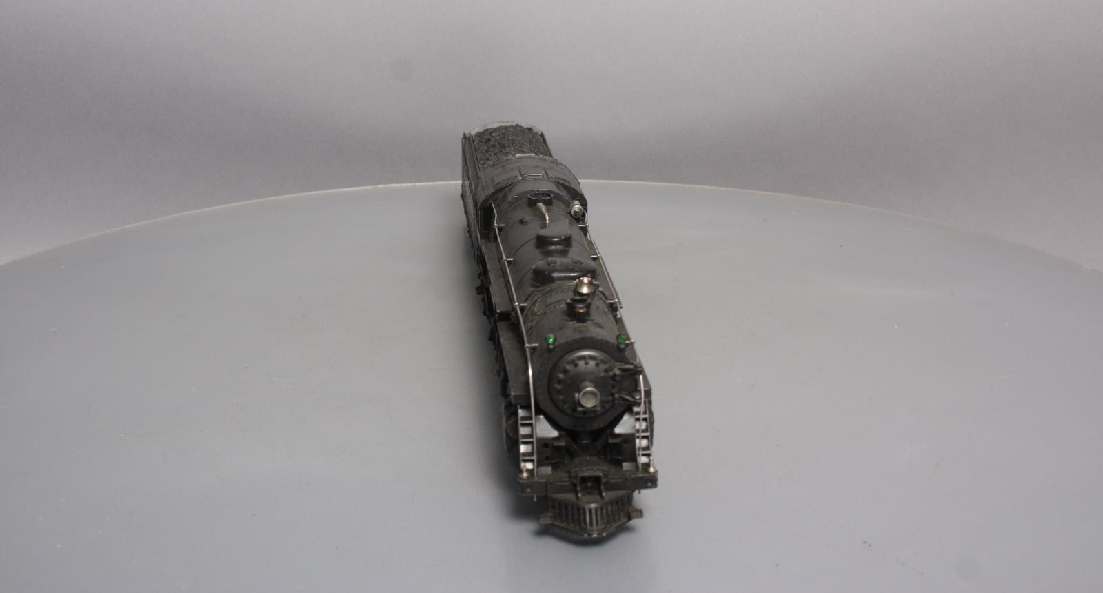 Lionel 773 Vintage O Gauge 4-6-4 Hudson Steam Locomotive w/Tender - 1964 Version EX