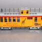 LGB 4075-DG G Scale Wilson Bros. Circus Caboose #28 LN/Box