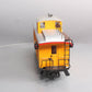 LGB 4075-DG G Scale Wilson Bros. Circus Caboose #28 LN/Box