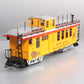 LGB 4075-DG G Scale Wilson Bros. Circus Caboose #28 LN/Box