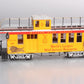 LGB 4075-DG G Scale Wilson Bros. Circus Caboose #28 LN/Box