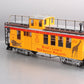 LGB 4075-DG G Scale Wilson Bros. Circus Caboose #28 LN/Box