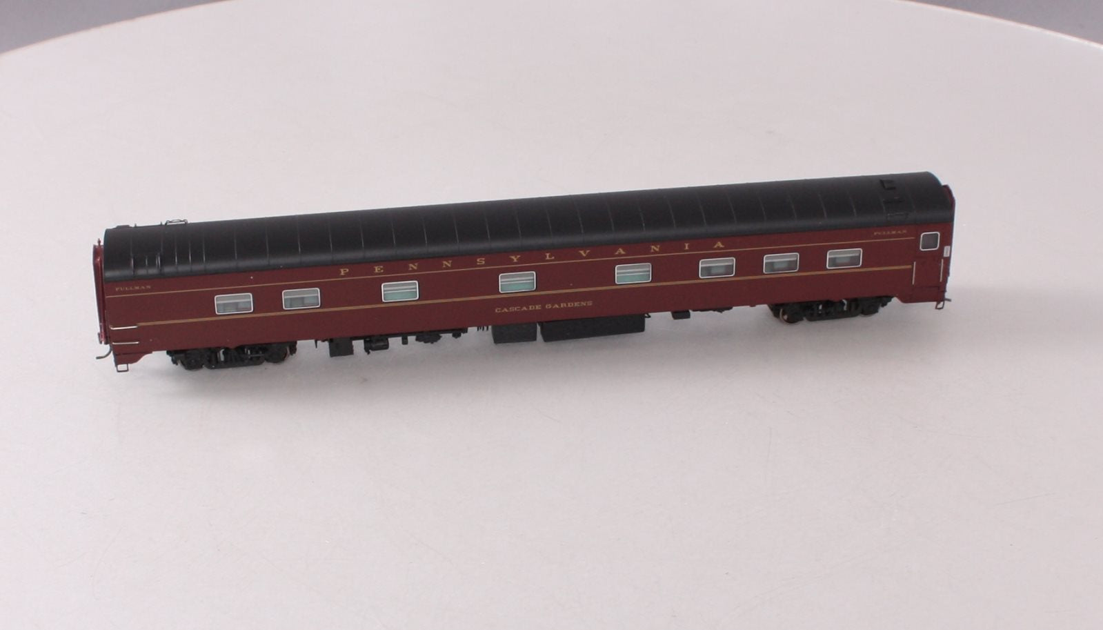 Rapido 104069 HO Pennsylvania 