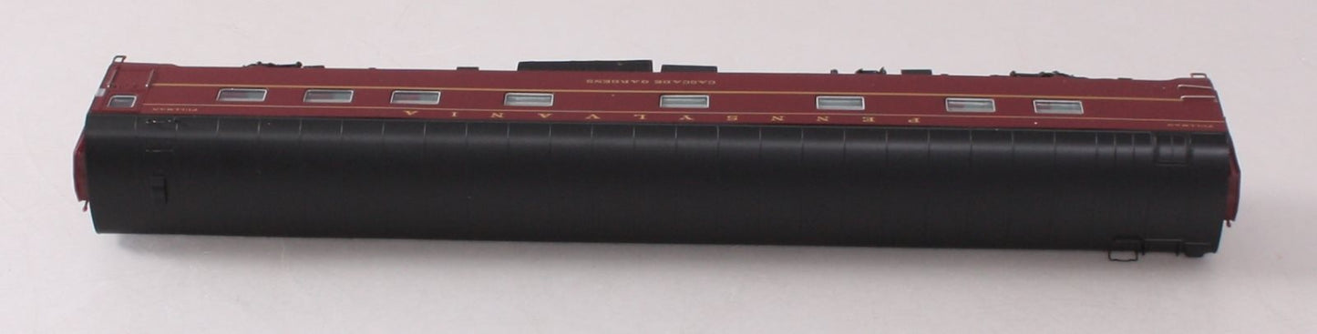 Rapido 104069 HO Pennsylvania "Cascade Gardens" 10-5 Sleeper Car #8083