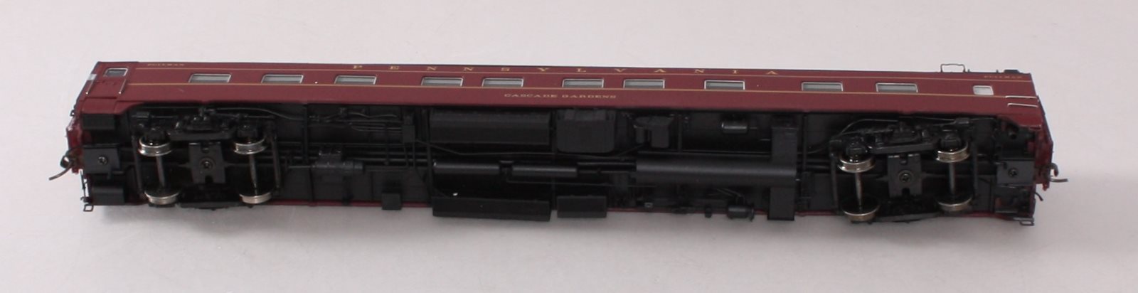 Rapido 104069 HO Pennsylvania 