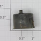 Lionel 3562-16 Coil Housing & Stud Assy