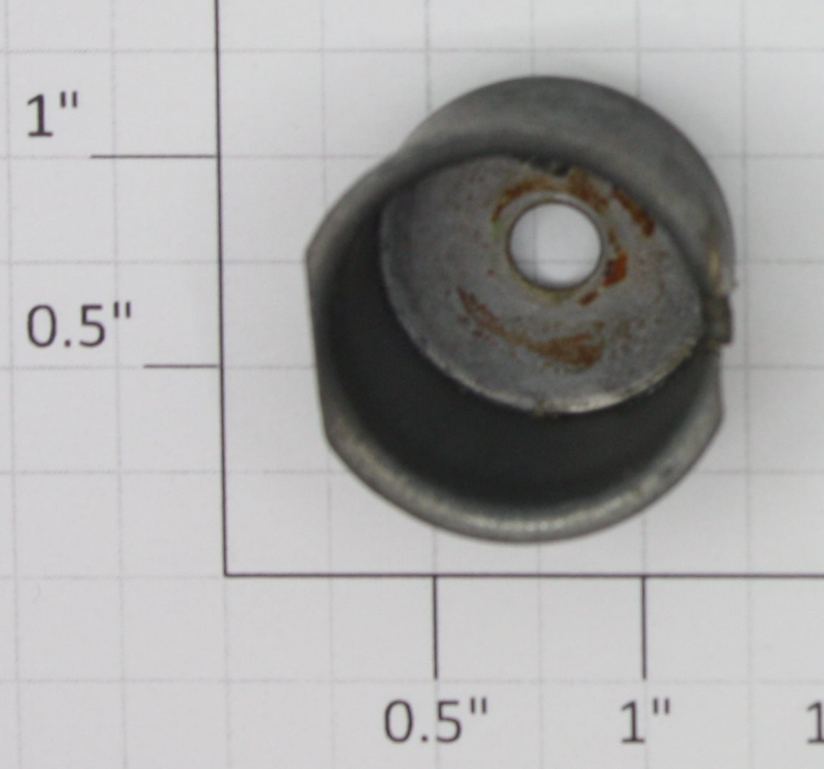 Lionel 3562-16 Coil Housing & Stud Assy