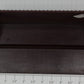 American Flyer 585-1 S Scale Maroon Roof Tool Shed #585