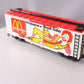 LGB 44910 G Scale McDonalds "You Deserve A Break Today" Boxcar LN/Box