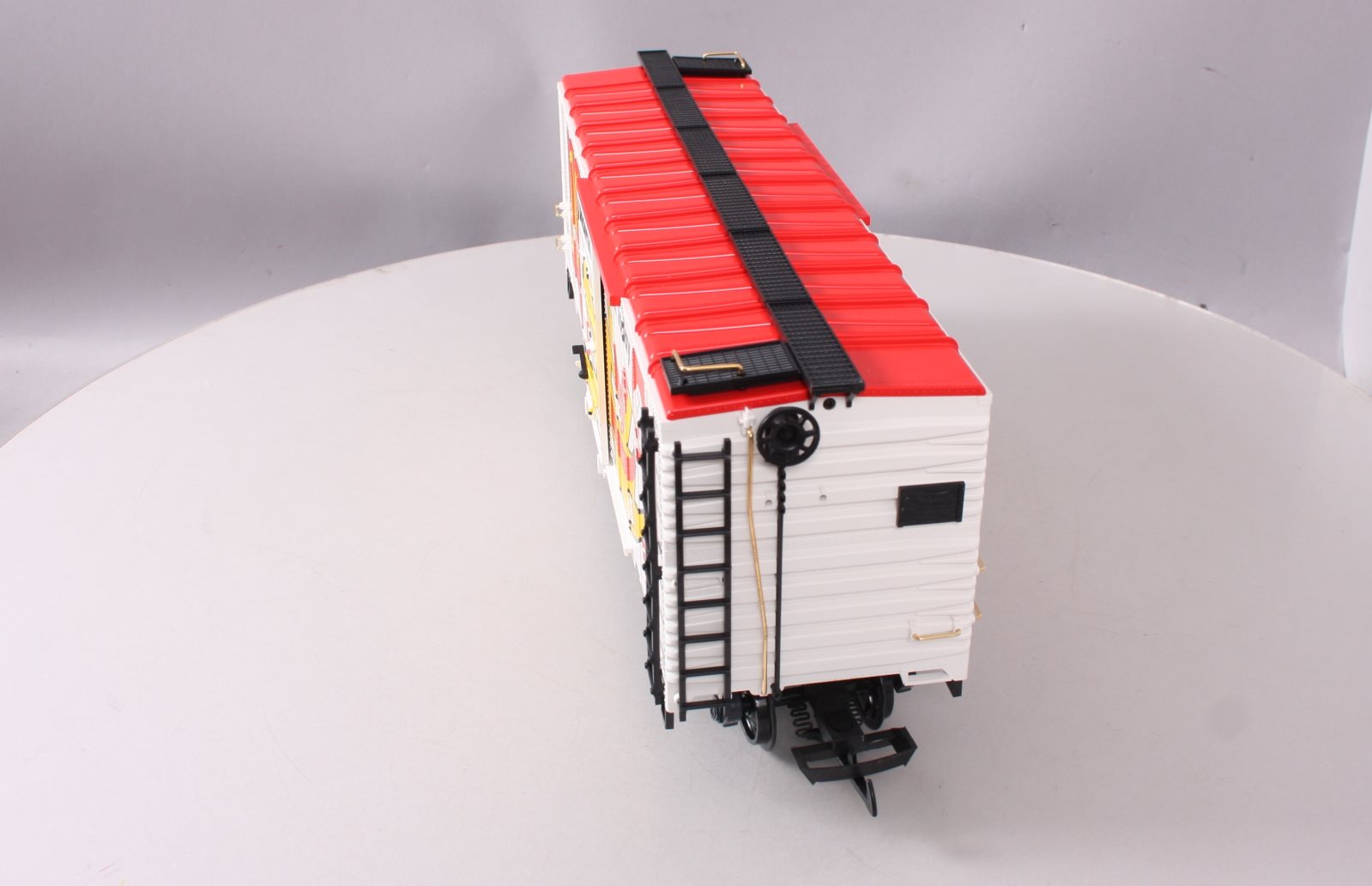 LGB 44910 G Scale McDonalds 