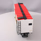 LGB 44910 G Scale McDonalds "You Deserve A Break Today" Boxcar LN/Box