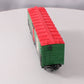 MTH 30-7886 O Gauge Bad Frog Beer Reefer Car LN/Box