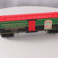 MTH 30-7886 O Gauge Bad Frog Beer Reefer Car LN/Box