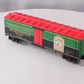 MTH 30-7886 O Gauge Bad Frog Beer Reefer Car LN/Box