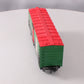 MTH 30-7886 O Gauge Bad Frog Beer Reefer Car LN/Box