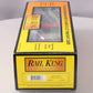 MTH 30-7886 O Gauge Bad Frog Beer Reefer Car LN/Box