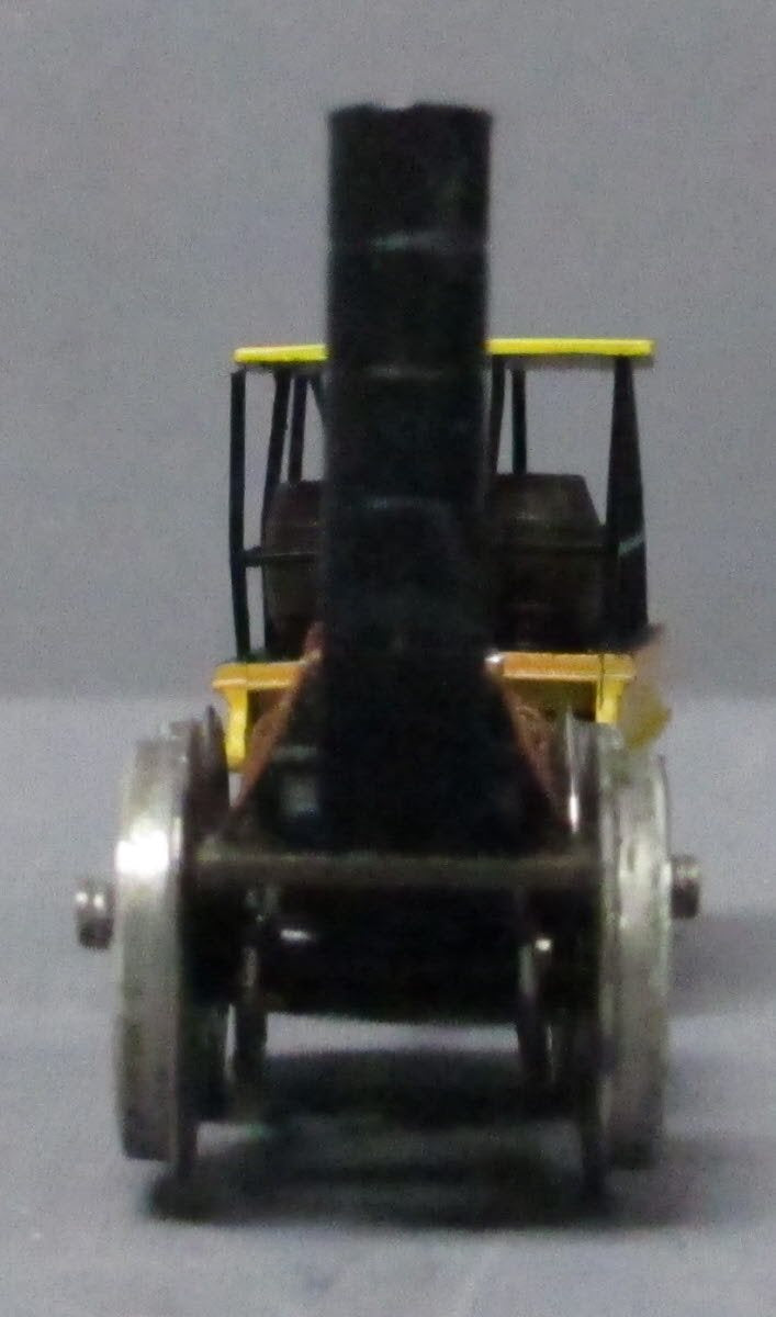 Bachmann 40-130 HO Gauge Dewitt Clinton Steam Train Set LN