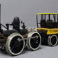 Bachmann 40-130 HO Gauge Dewitt Clinton Steam Train Set LN