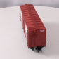 Atlas 3001811-1 O Gauge SOO Line AAR Boxcar #136090 (3-Rail) LN/Box