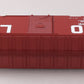 Atlas 3001811-1 O Gauge SOO Line AAR Boxcar #136090 (3-Rail) LN/Box