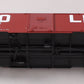 Atlas 3001811-1 O Gauge SOO Line AAR Boxcar #136090 (3-Rail) LN/Box