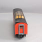MTH 30-6060S O Gauge Southern Pacific Vista Dome Car #10285 LN/Box