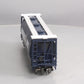 MTH 20-97945 O Morton Salt 3-Bay Cylindrical Hopper Car #404 LN/Box